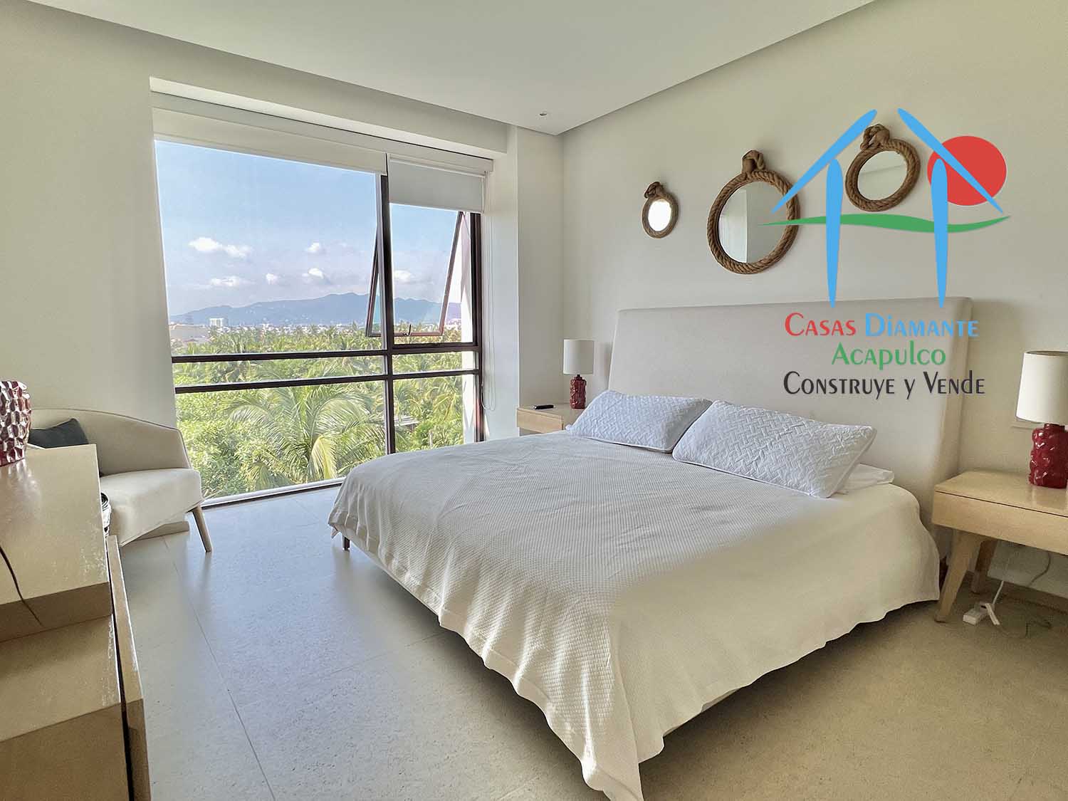 La Isla Ibiza E5 - Recámara tres 1